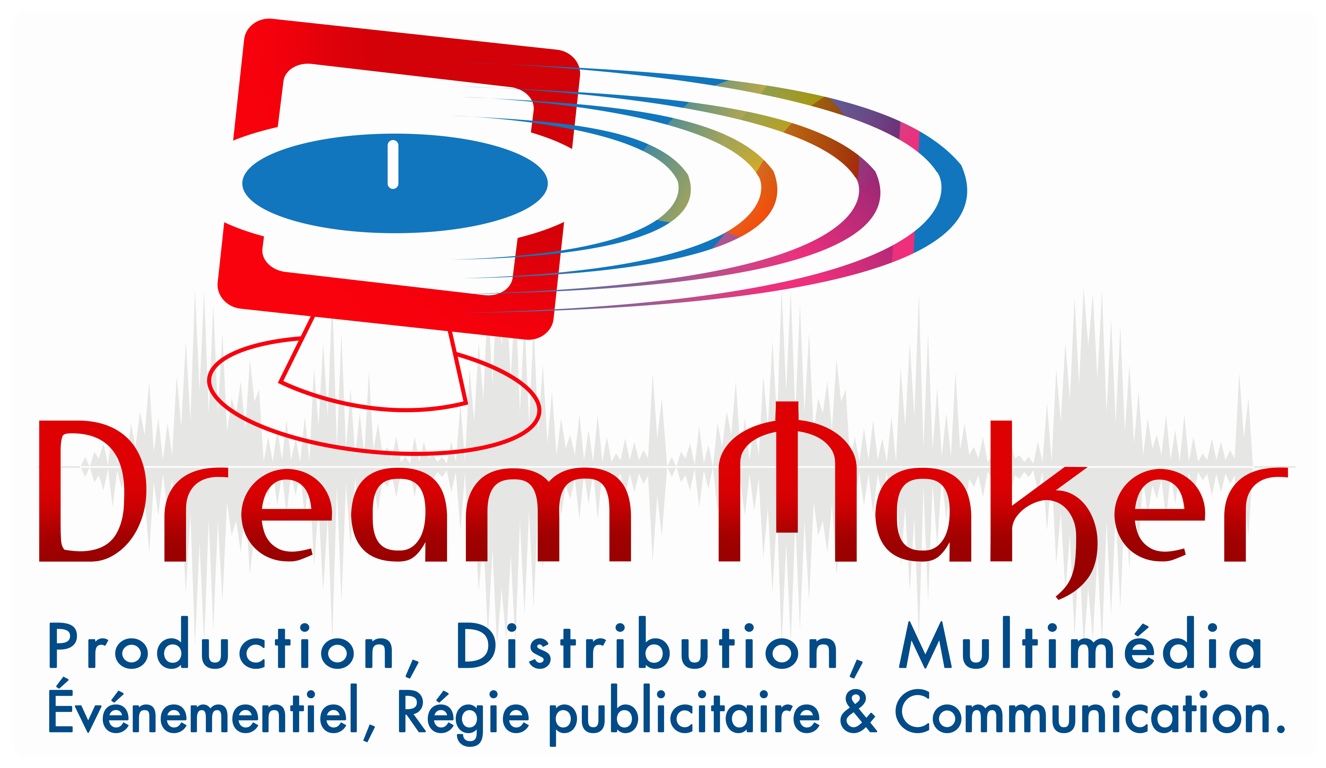 Logo de Dream Maker